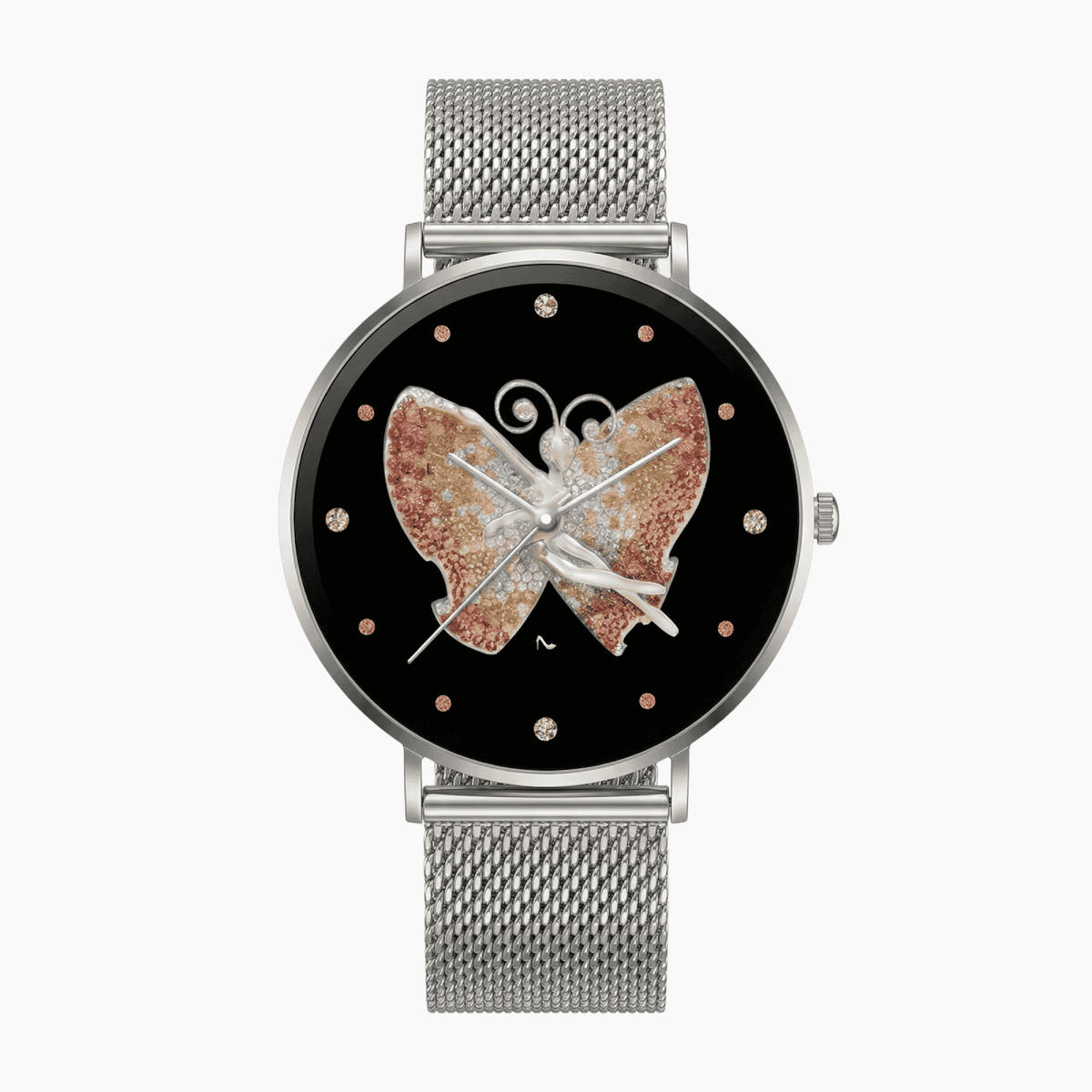 Nevo Pro Smartwatch