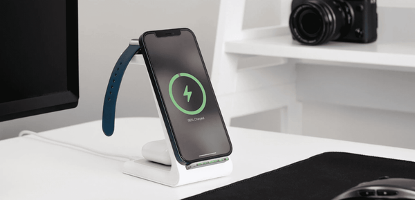 Creating a Safe Wireless Charging Zone at Home – BlueBolt Chargers