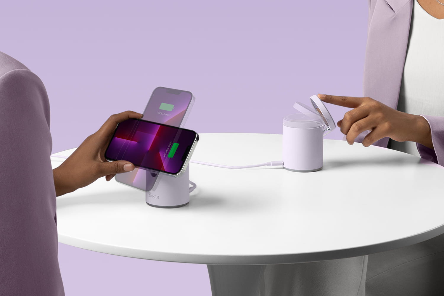 Samsung Phones That Support Qi Charging