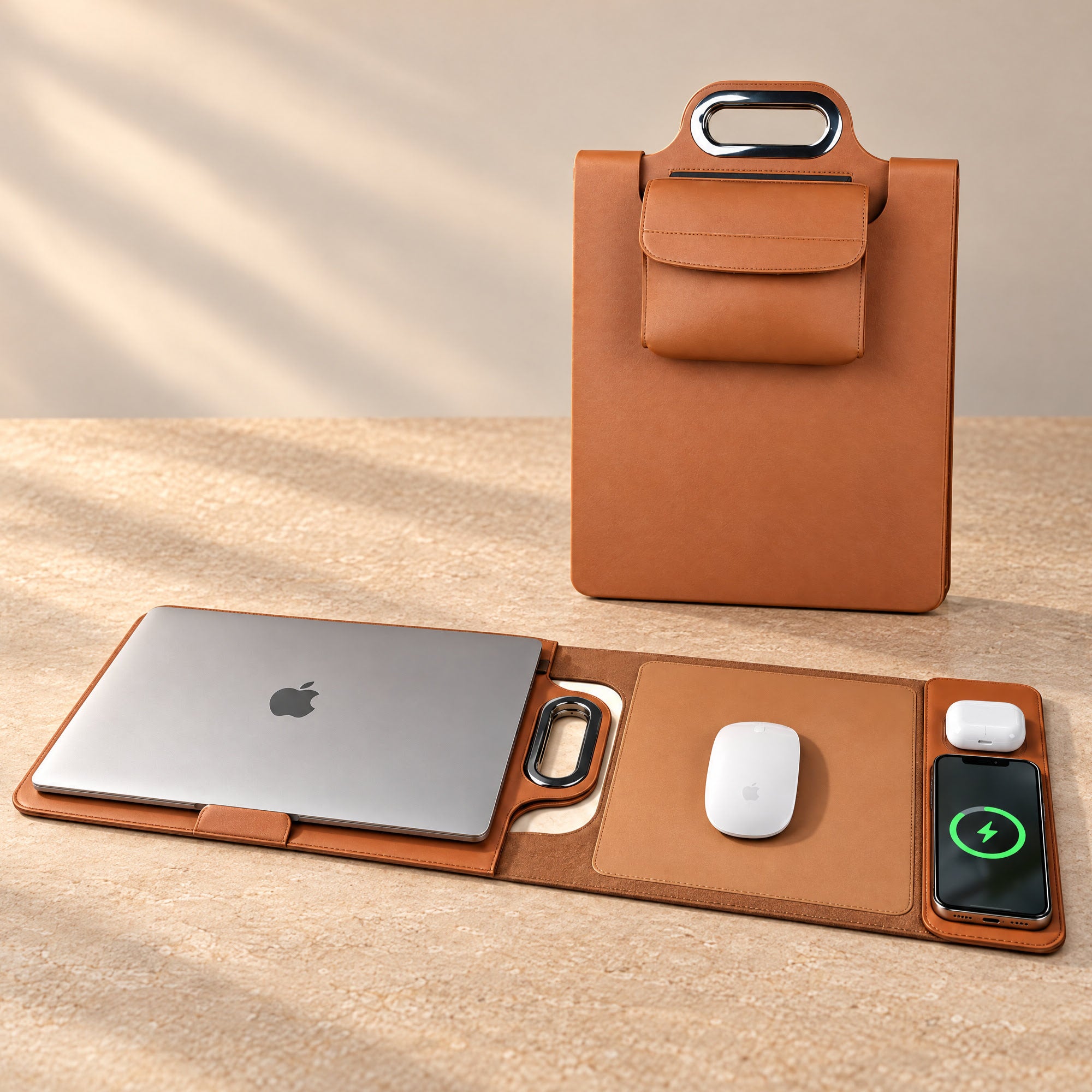 NomadDesk Ultra