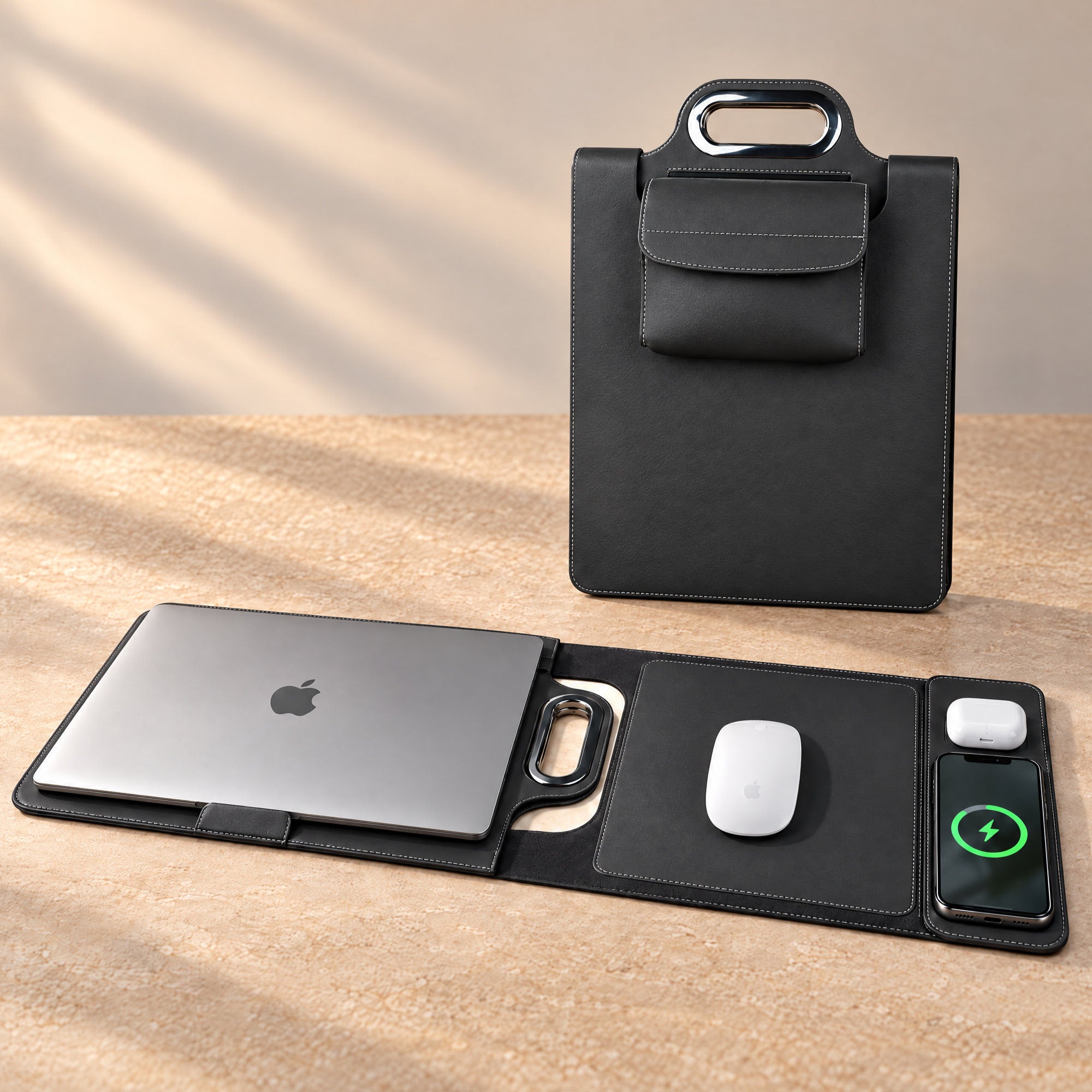 NomadDesk Ultra