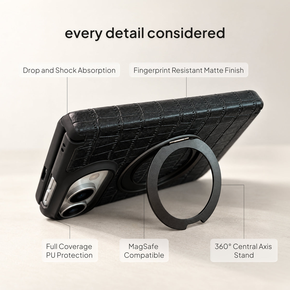 Magsafe iPhone Duo Limited Edition