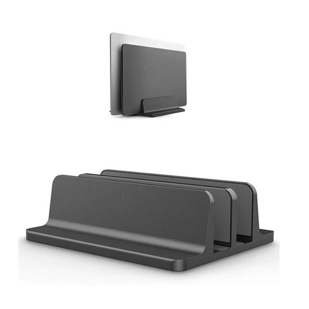 Matel Computer Stand Vertical Metal Laptop Stand