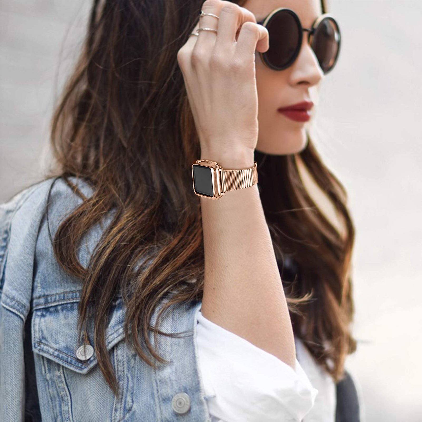 EliteLink Apple Watch Band