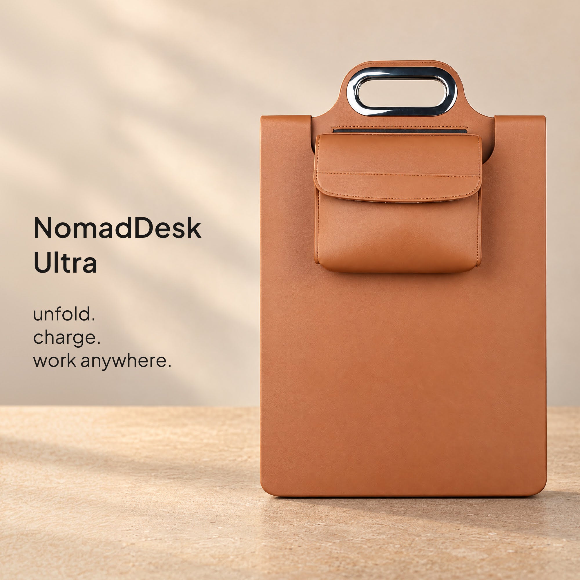 NomadDesk Ultra