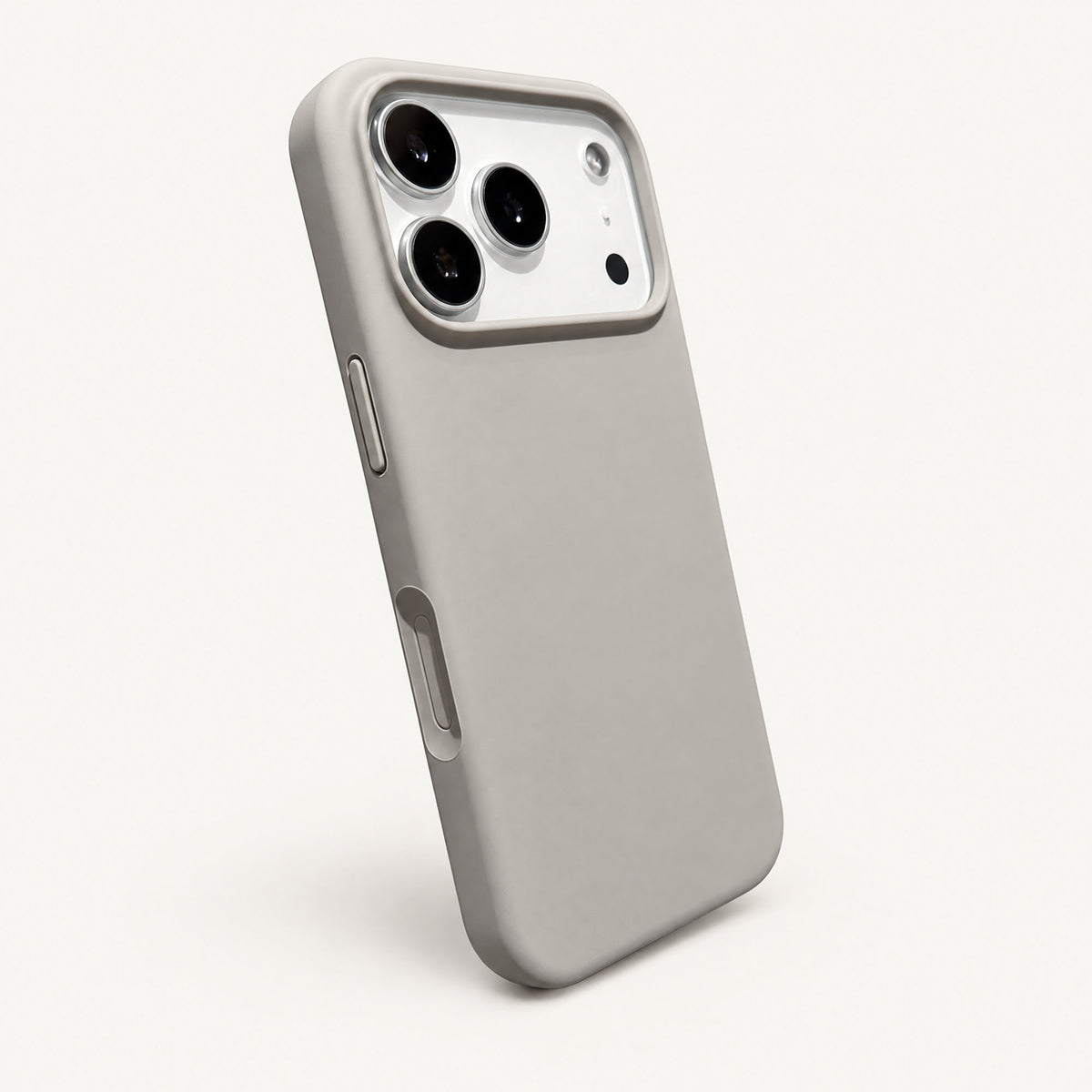 Magsafe iPhone 18 Pro and Pro Max Silicone Case