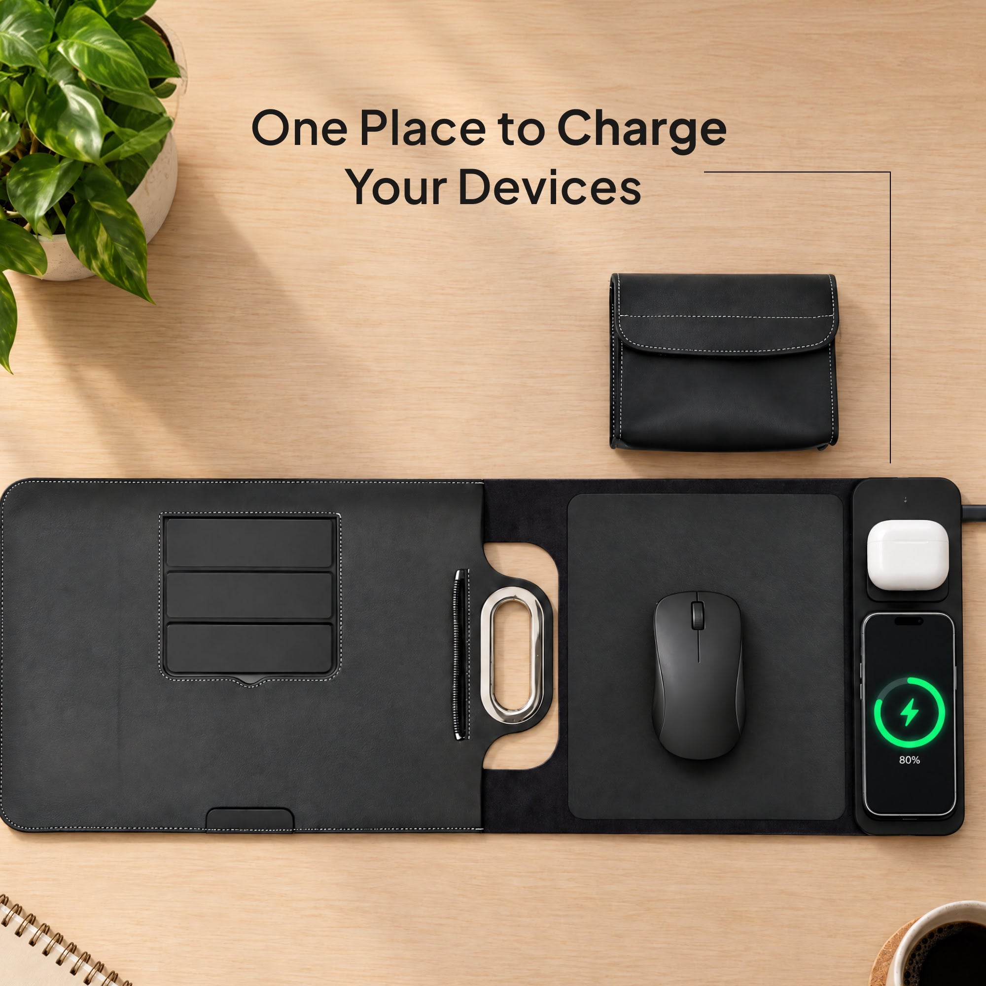 NomadDesk Ultra