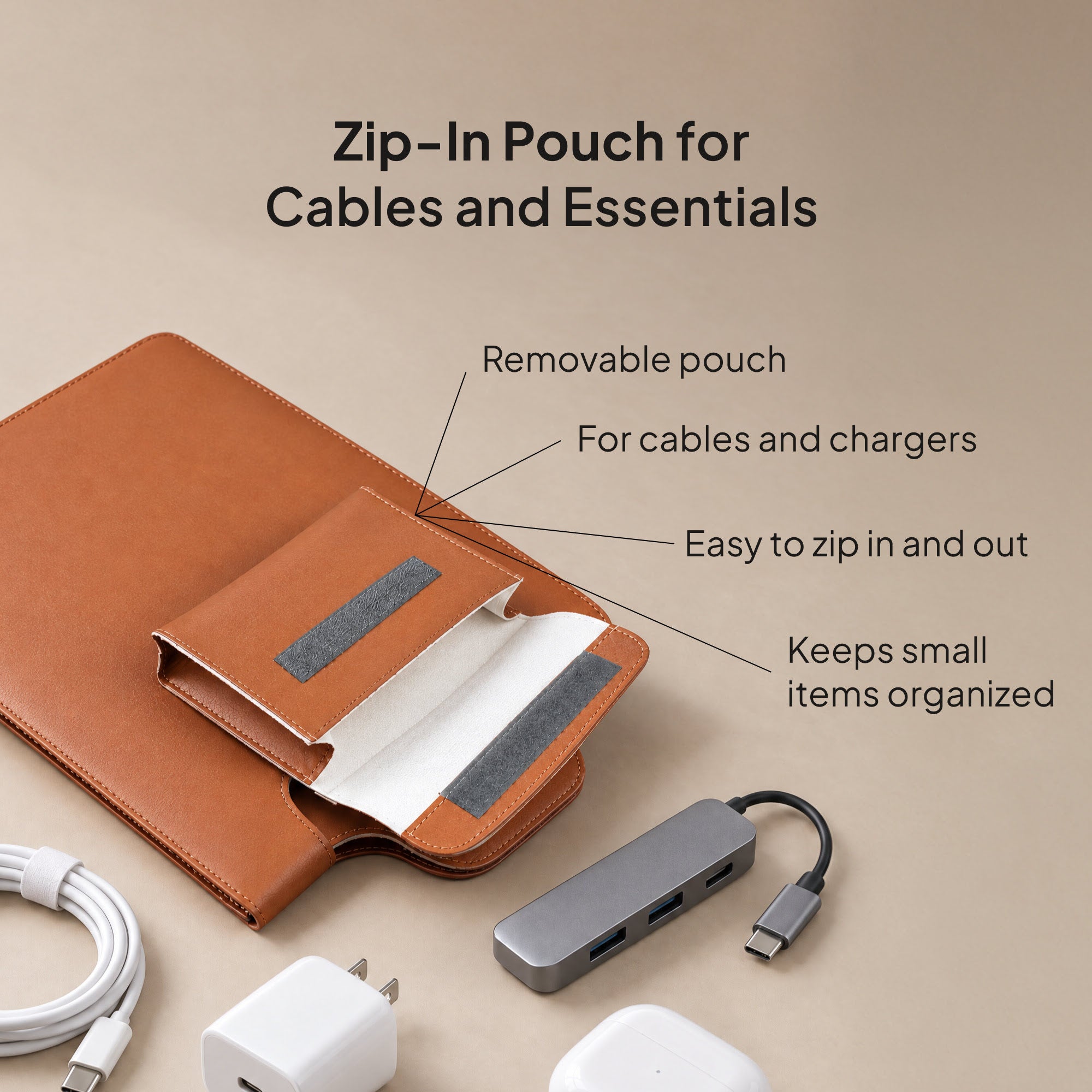 NomadDesk Ultra