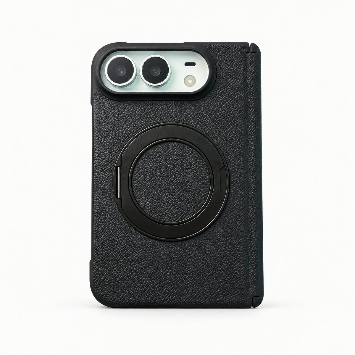 Magsafe iPhone Duo Leather Case