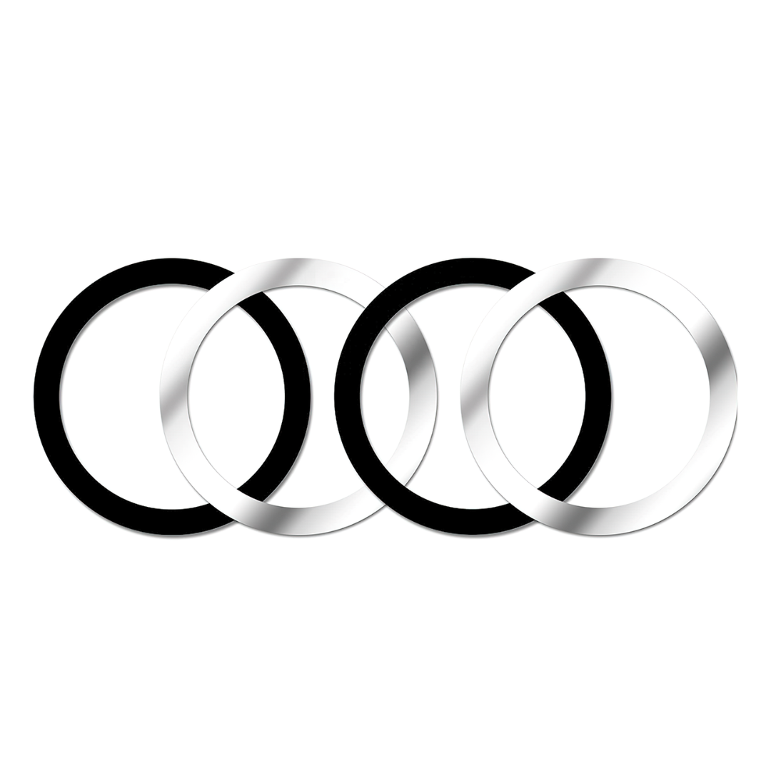 Magsafe Magnetic Ring for iPhone and Android