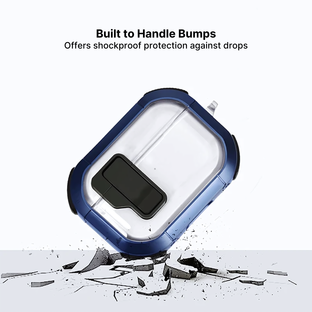 Full-Body AirPods Case