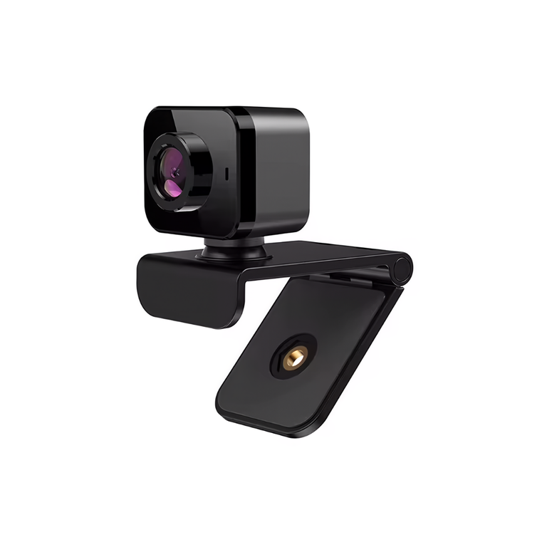 ClearCam Full HD 1080P 2K Webcam with Mic