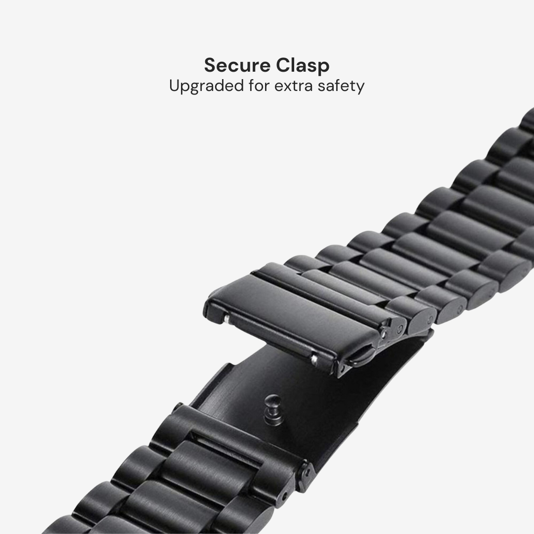 Samsung Galaxy Watch 6 Titanium Link Band