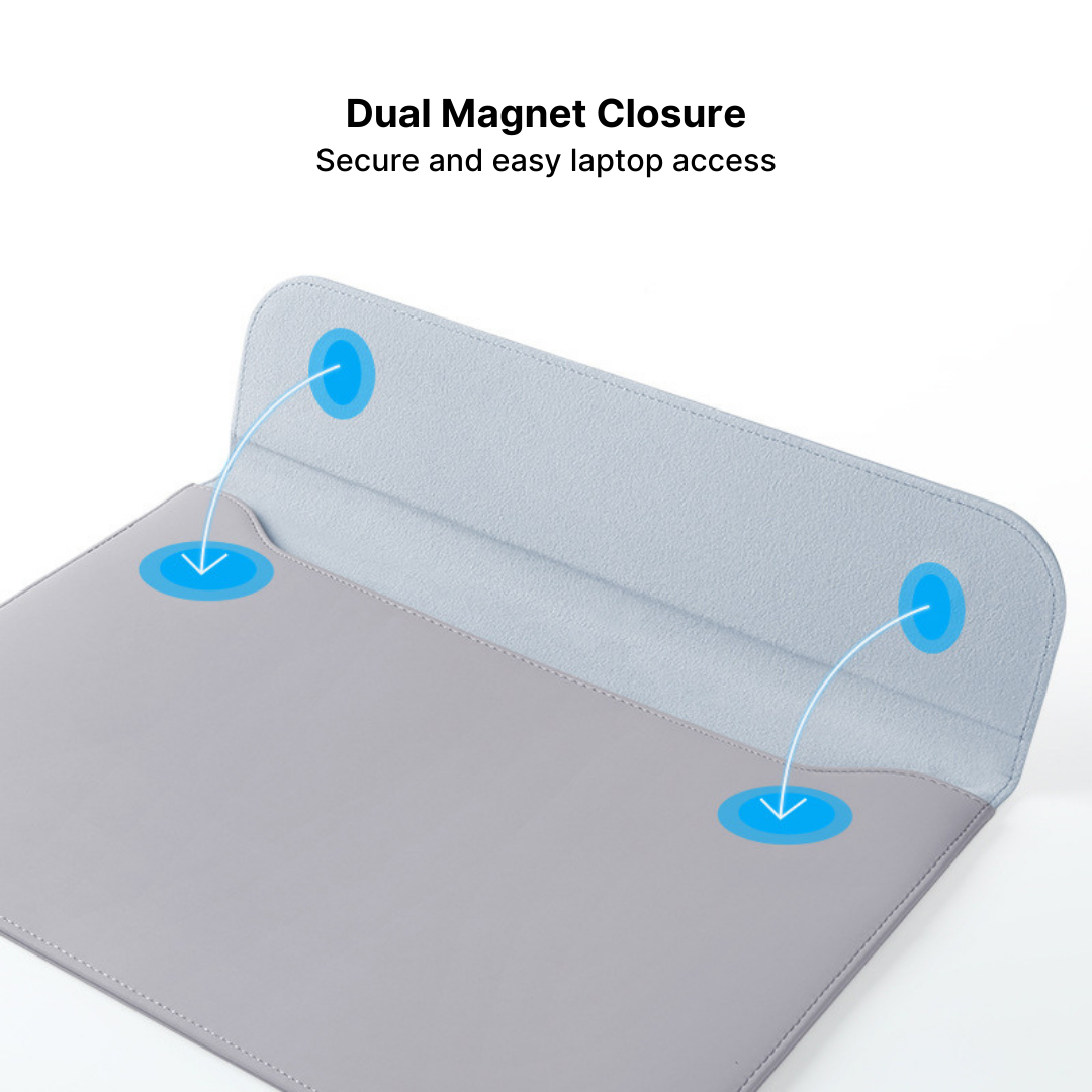 UltraSlim Water-Resistant Laptop Case