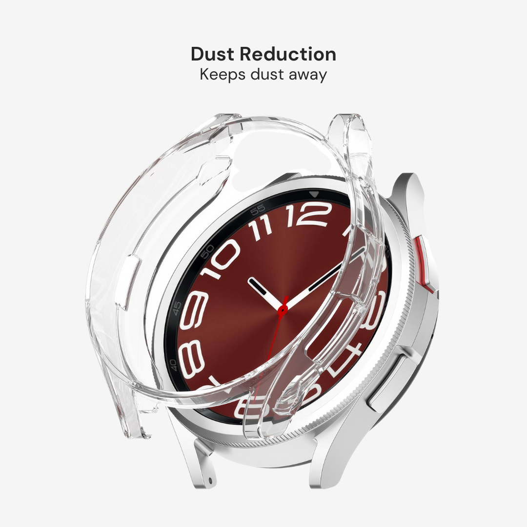 Ultra-Light Samsung Galaxy Watch Screen Protector