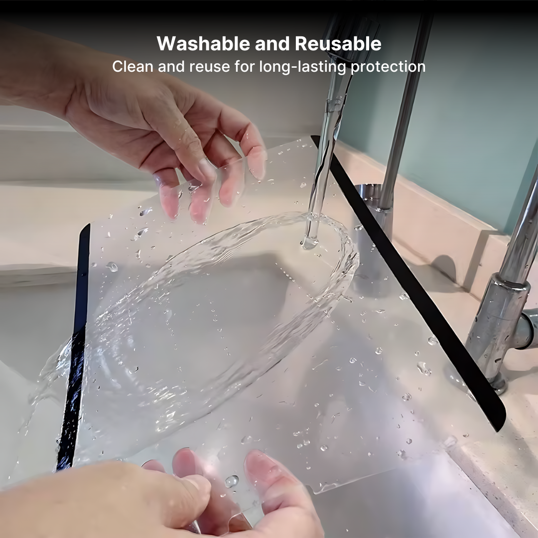 Blue Light Blocking Screen Protector for iPad