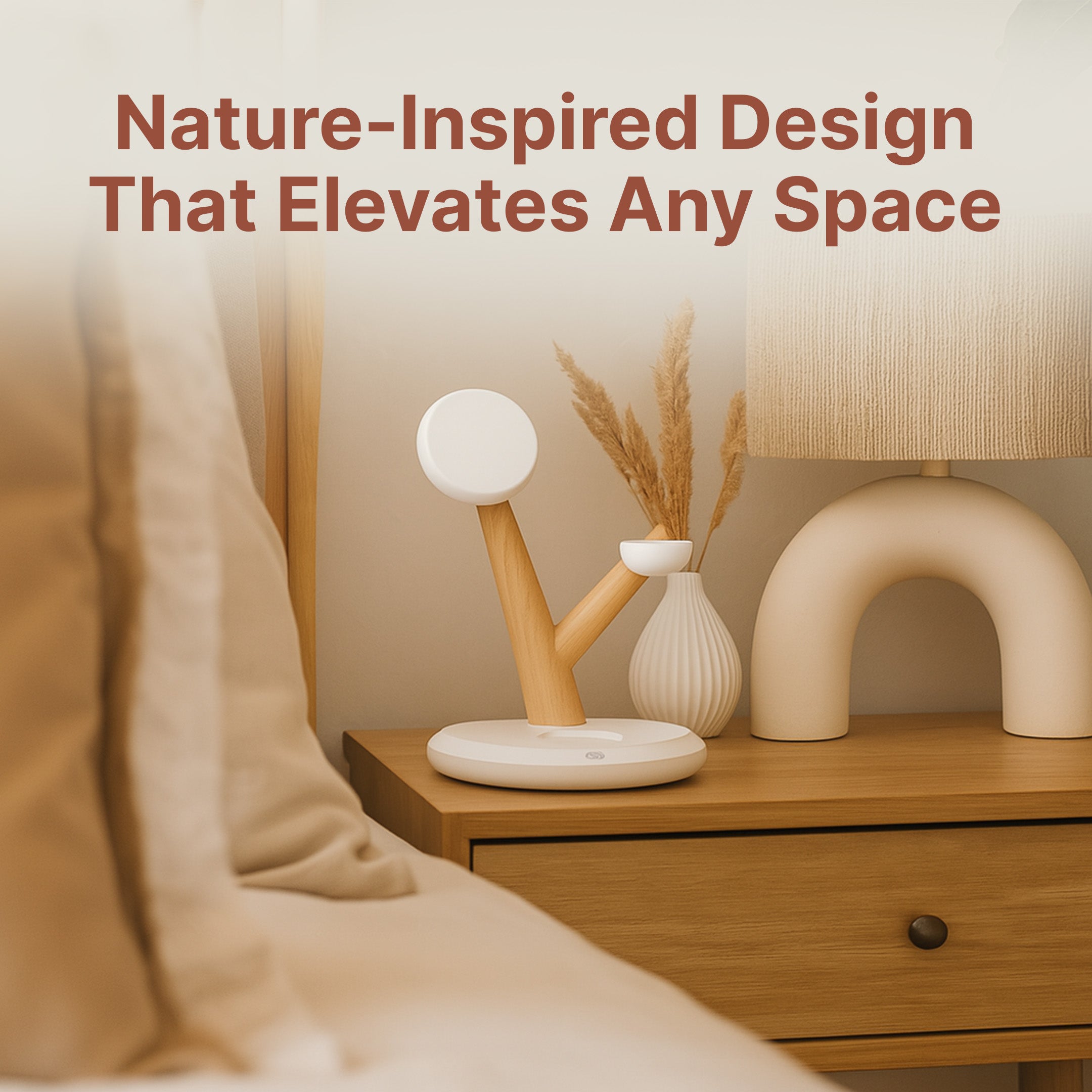 3 in 1 MagSafe Charge Tree