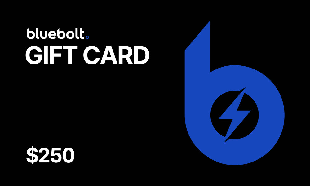 BlueBolt Gift Card