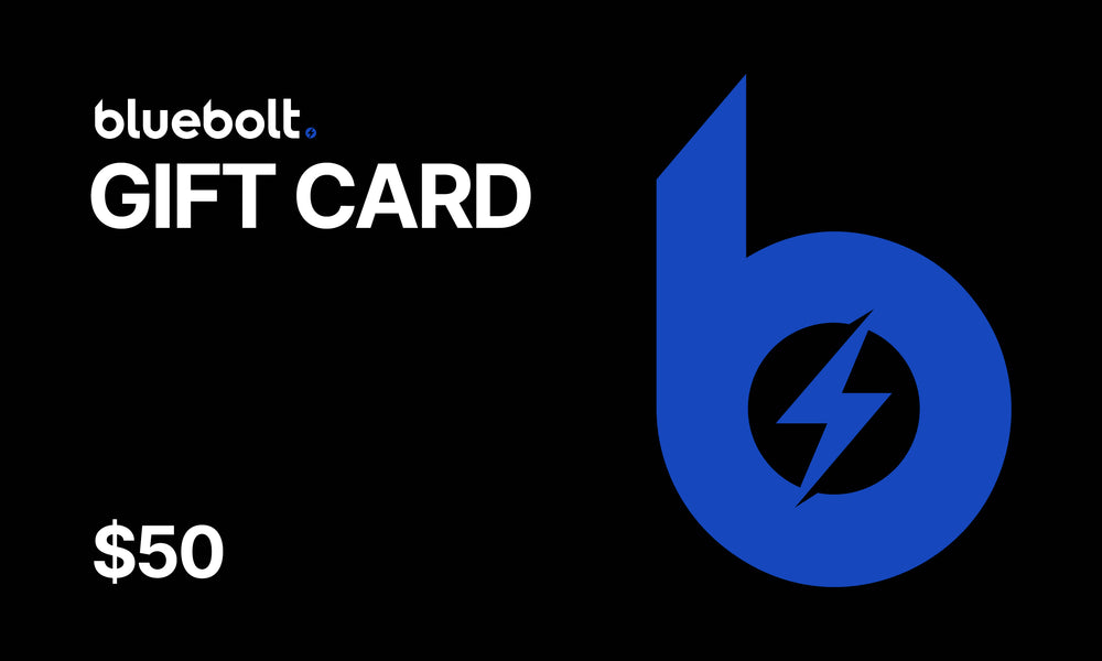 BlueBolt Gift Card