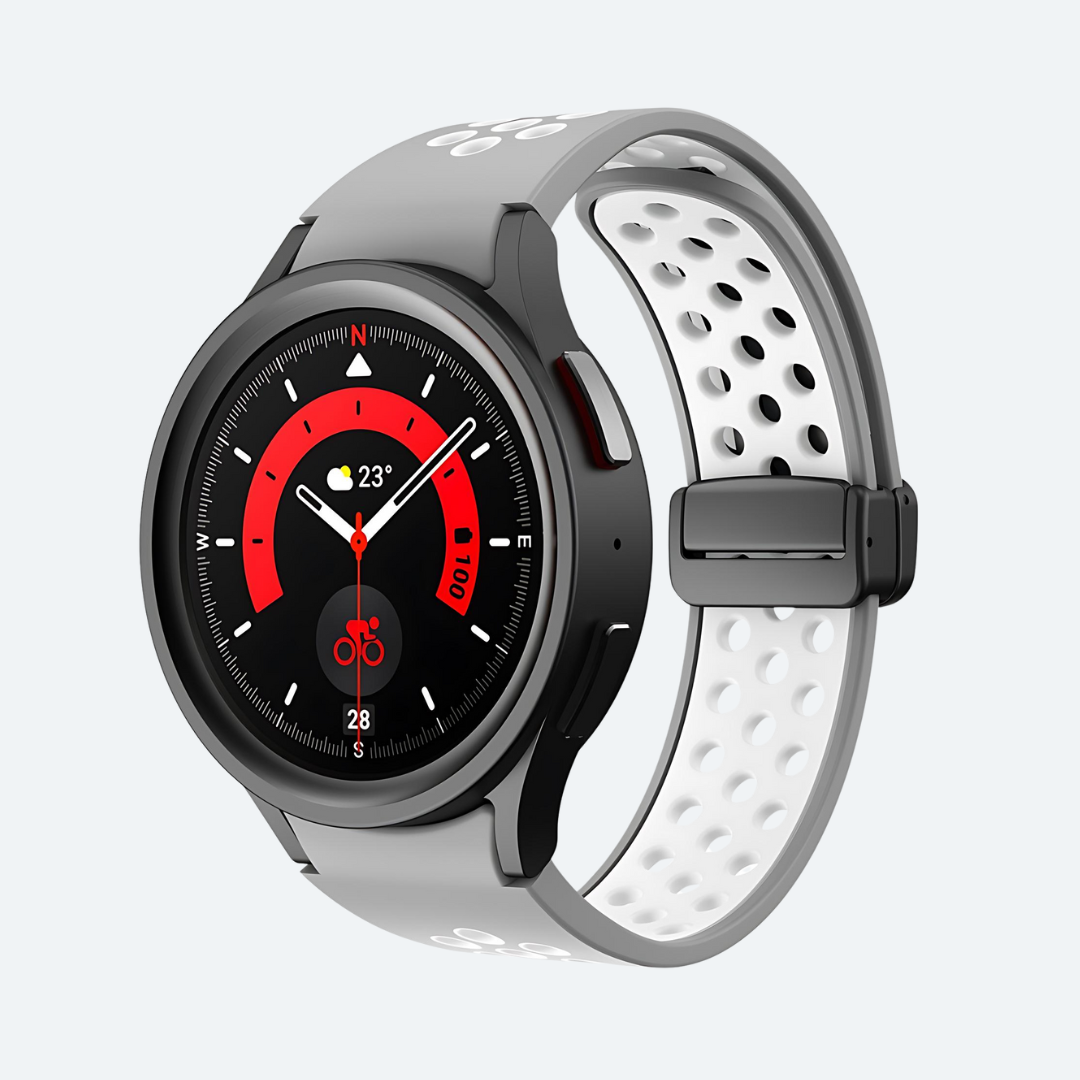 Samsung Galaxy Watch Sport Silicone Band