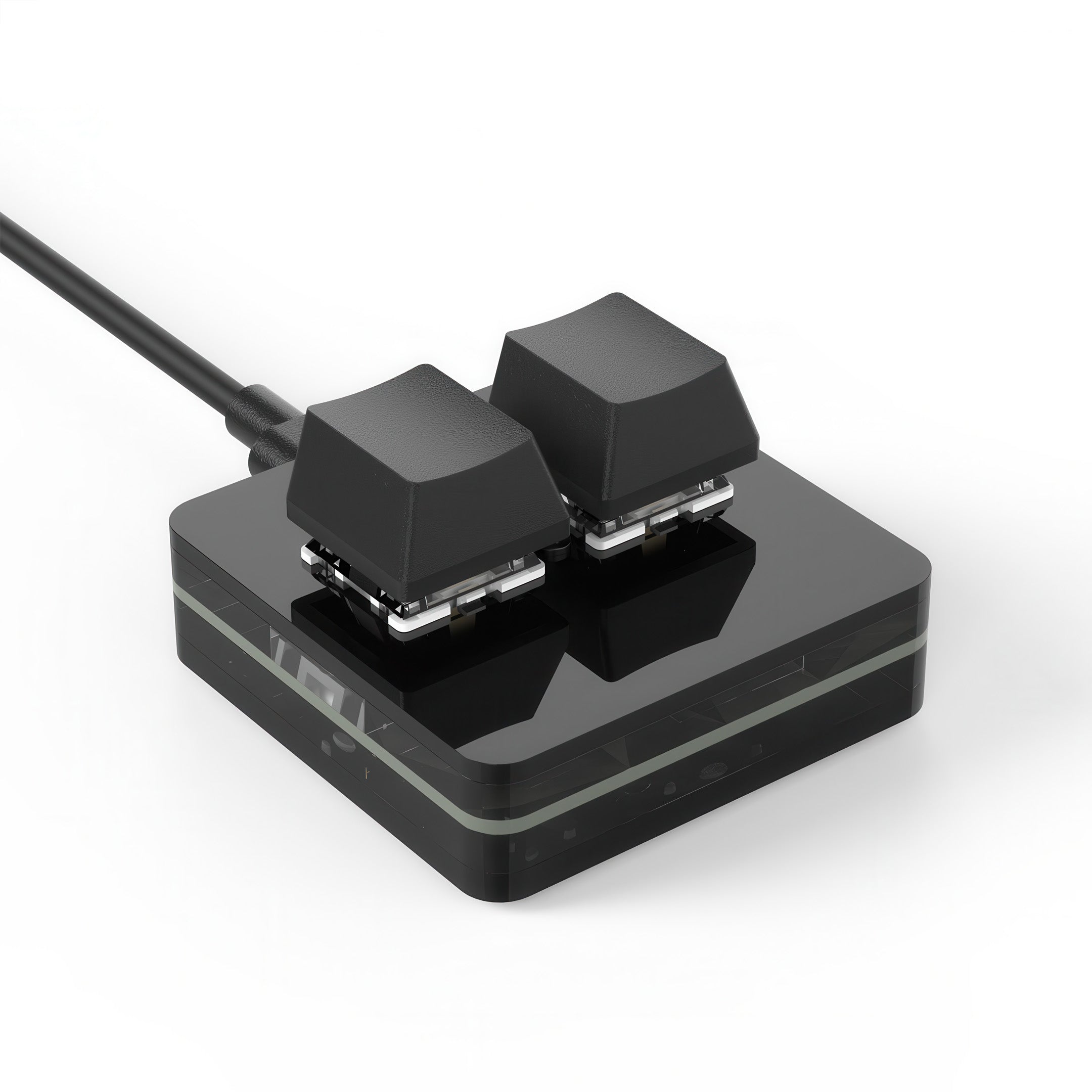 Pulse Shortcut Key – BlueBolt Chargers