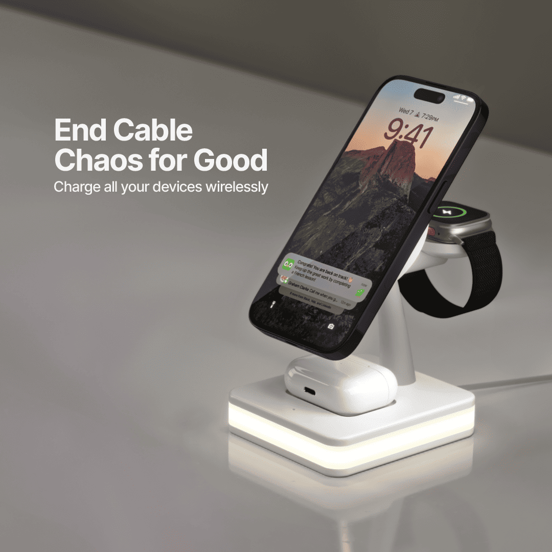 Battery Charging Can You Leave Airpods Charging Overnight Charging