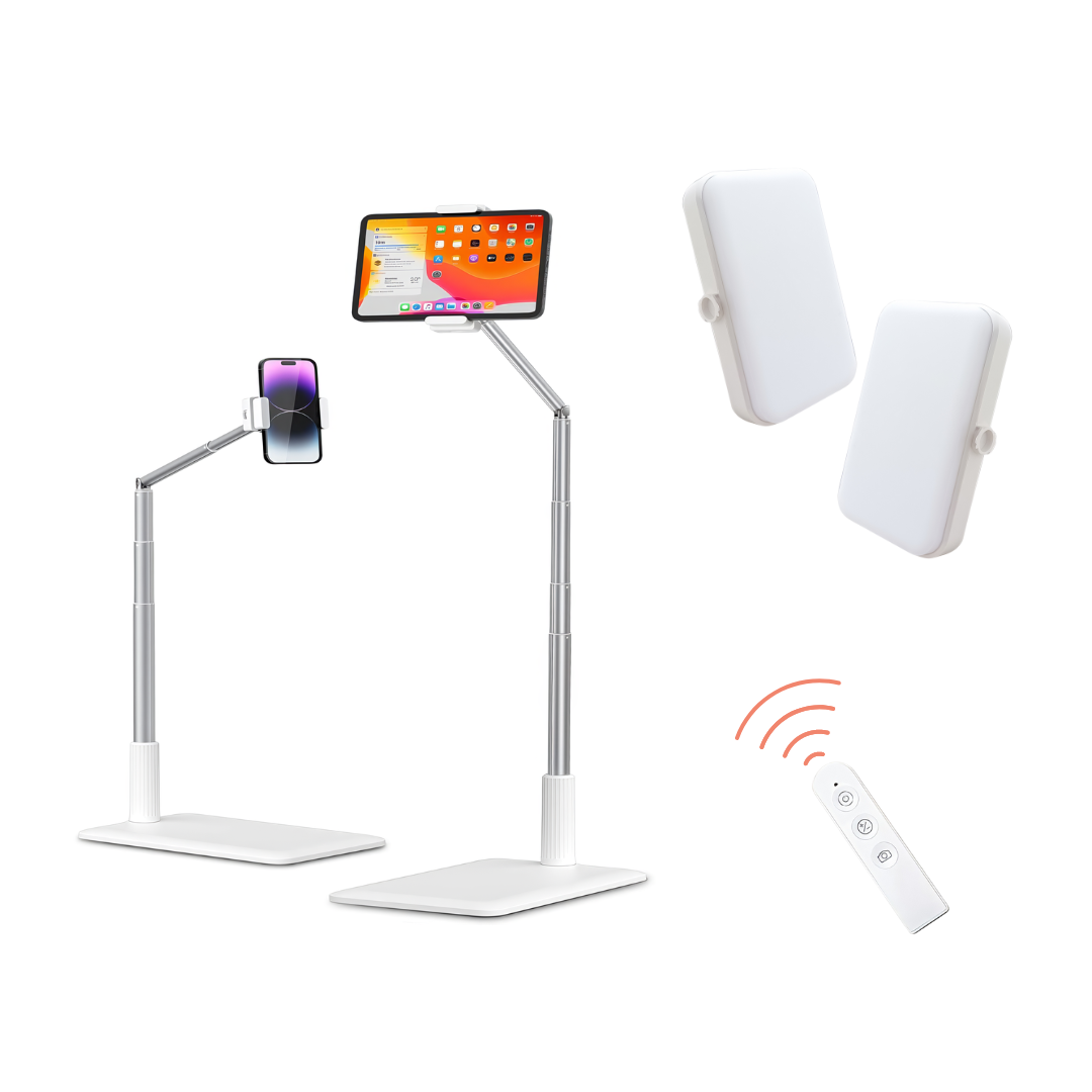 Developer Tablet Stand Creator Studio Phone & Tablet Stand